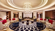 HYATT REGENCY ISTANBUL - 1